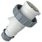 MENNEKES Clavija AM-TOP® 889