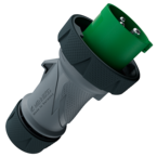 MENNEKES Clavija PowerTOP® Xtra R con ErgoCONTACT® 13634