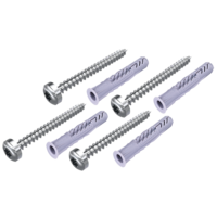 MENNEKES  Juego de tornillos AMAXX® 990606