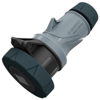 MENNEKES  Prolongador PowerTOP® Xtra R con ErgoCONTACT® 14661