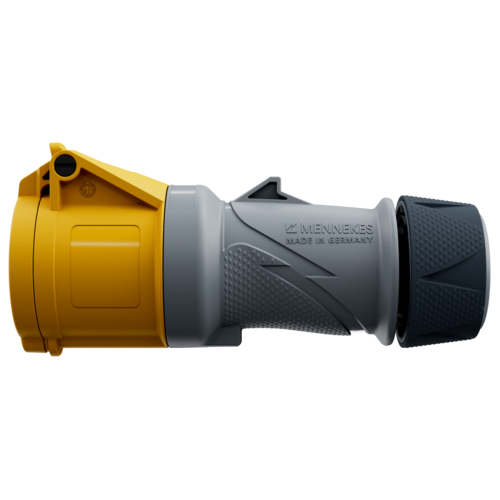 MENNEKES Prolongador PowerTOP® Xtra con ErgoCONTACT® 14501 images3d