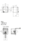Caja vacía Cepex, gris claro