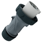 MENNEKES Clavija PowerTOP® Xtra R con ErgoCONTACT® 13676