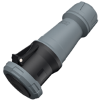 MENNEKES Prolongador PowerTOP® plus 3472