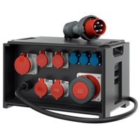 MENNEKES EverBOX® 9500417