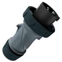 MENNEKES  Clavija PowerTOP® Xtra R con ErgoCONTACT® 13633