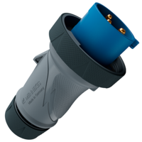 MENNEKES  Clavija PowerTOP® Xtra con ErgoCONTACT® 13625