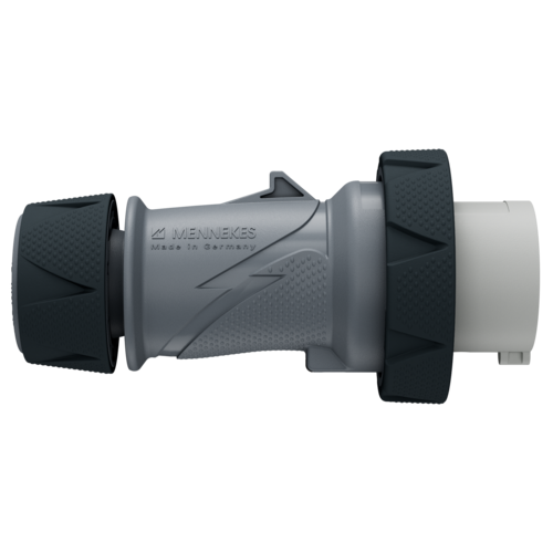 MENNEKES Clavija PowerTOP® Xtra R con ErgoCONTACT® 13676 images3d