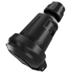 MENNEKES Prolongador norma francesa-belga 158070