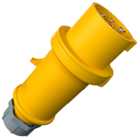 MENNEKES Clavija ProTOP 654