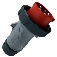MENNEKES  Clavija PowerTOP® Xtra R con ErgoCONTACT® 13660