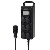 MENNEKES Caja combinada EverGUM 7109560