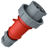 MENNEKES Clavija PowerTOP® 3809