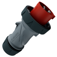 MENNEKES  Clavija PowerTOP® Xtra R con ErgoCONTACT® 13632