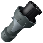 MENNEKES Clavija PowerTOP® Xtra R 13237