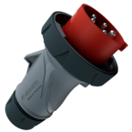 MENNEKES Clavija PowerTOP® Xtra R con ErgoCONTACT® 13643