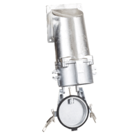 MENNEKES Base semiempotrable 75078