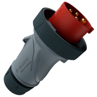 MENNEKES  Clavija PowerTOP® Xtra con ErgoCONTACT® 13622
