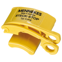 MENNEKES  Protección de enchufe 41416