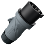 MENNEKES Clavija PowerTOP® Xtra R con ErgoCONTACT® 13564