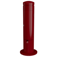 MENNEKES Columna de energía 84335