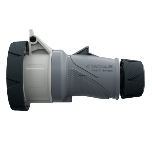 MENNEKES Prolongador PowerTOP® Xtra R con ErgoCONTACT® 14678 images3d
