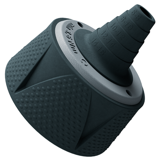 MENNEKES Juego de prensaestopas PowerTOP® Xtra G 42940