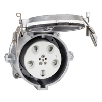 MENNEKES Base semiempotrable 75131