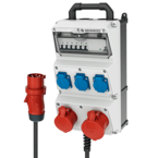 MENNEKES Caja combinada AMAXX® 931237