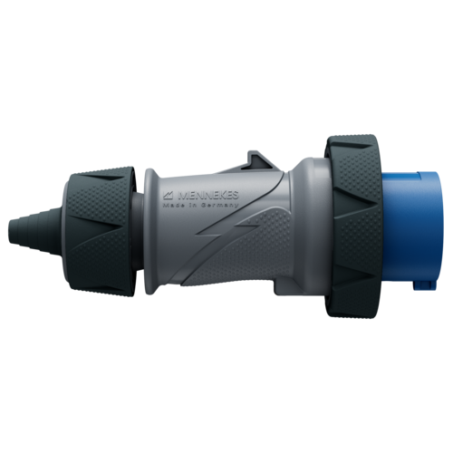 MENNEKES Clavija PowerTOP® Xtra G 13331 images3d