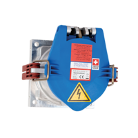 MENNEKES  Base semiempotrable 75067