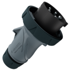 MENNEKES Clavija PowerTOP® Xtra R con ErgoCONTACT® 13683