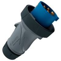 MENNEKES  Clavija PowerTOP® Xtra con ErgoCONTACT® 13626