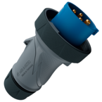 MENNEKES Clavija PowerTOP® Xtra con ErgoCONTACT® 13626