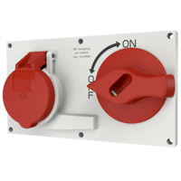 MENNEKES  Base semiempotrable 7507