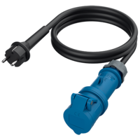 MENNEKES Cable prolongador 8004
