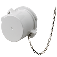 MENNEKES  Tapa protectora 40434