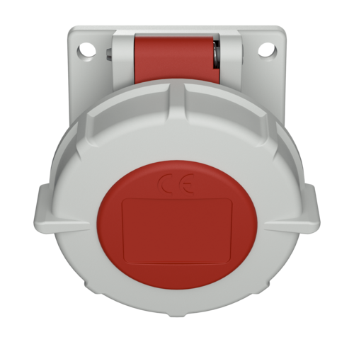 MENNEKES Base semiempotrable con TwinCONTACT 1702 images3d