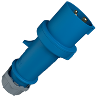 MENNEKES Clavija ProTOP 148A