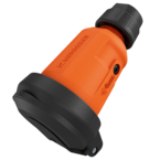 MENNEKES Prolongador SCHUKO® 158041