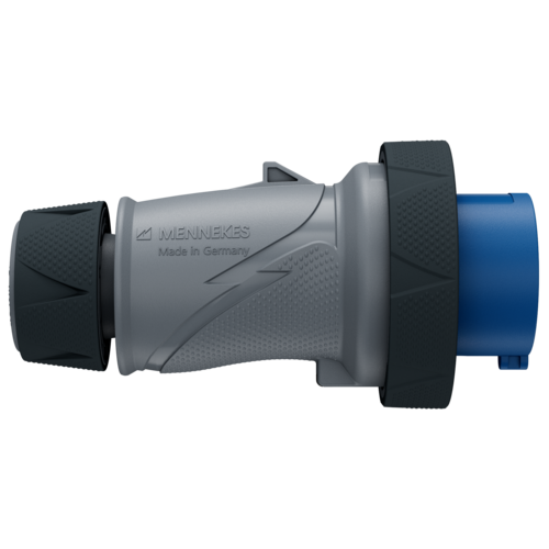 MENNEKES Clavija PowerTOP® Xtra R con ErgoCONTACT® 13653 images3d