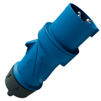 MENNEKES  Clavija PowerTOP® Xtra G 13351