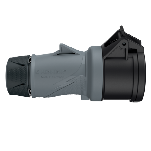 MENNEKES Prolongadores PowerTOP® Xtra R con ErgoCONTACT® 14610 images3d