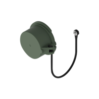 MENNEKES  Tapa protectora TM 40716