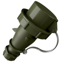 MENNEKES Clavija TM 24671