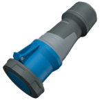 MENNEKES Prolongador PowerTOP® Xtra 14218