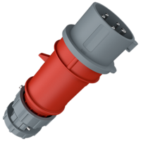 MENNEKES Clavija PowerTOP® 3977