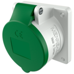 MENNEKES Base semiempotrable 3060