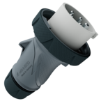 MENNEKES Clavija PowerTOP® Xtra R con ErgoCONTACT® 13674