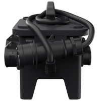 MENNEKES Caja combinada EverGUM 7408884NF